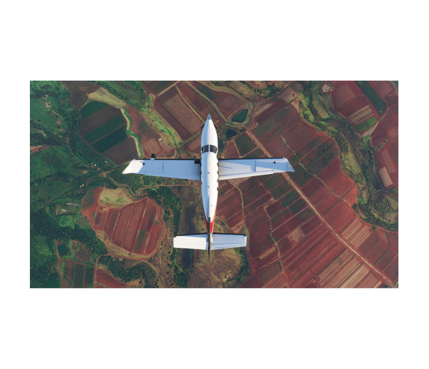 PC Microsoft Flight Simulator Premium Deluxe - 583002 - zdjęcie 3